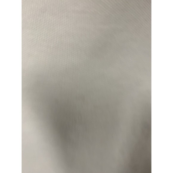 Coogi Mens Polo Shirt Size 3XL White Embroidered Premium Collection Short Sleeve - Picture 4 of 12